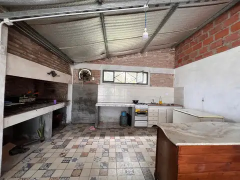 Galpon en Venta 3 años