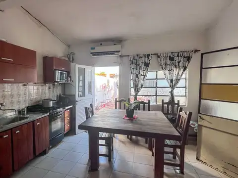 Casa + Departamento | Ideal inversión o vivienda