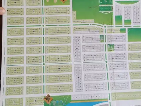 Tierra De Sueño 3 Av San Sebastian Sur