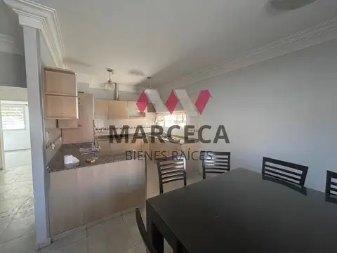 Casa en Alquiler 15 años