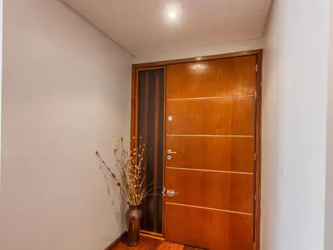 Departamento en Venta en Belgrano, USD 380.000