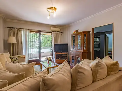 Departamento en Venta 24 años