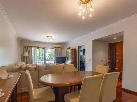 Departamento en Venta de 4 ambientes