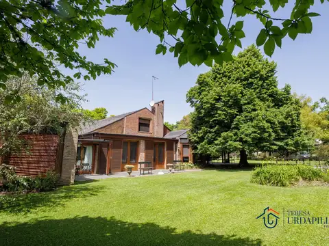 Casa en Venta 40 años