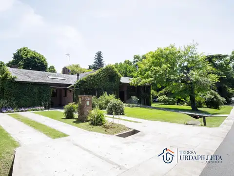 Olivos Golf Club