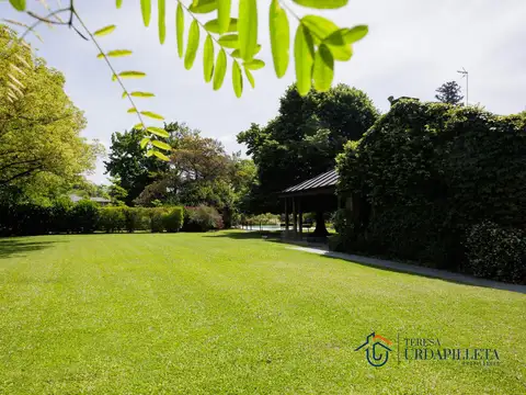 Casa en Venta 40 años