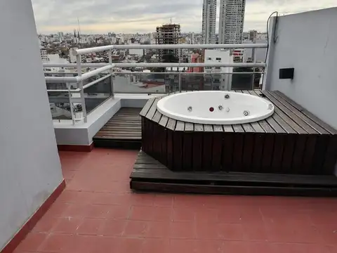 Departamento en Alquiler 14 años