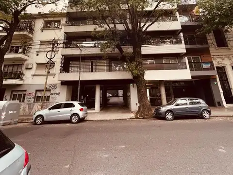 Excelente 2 ambientes en Palermo Soho - VENTA