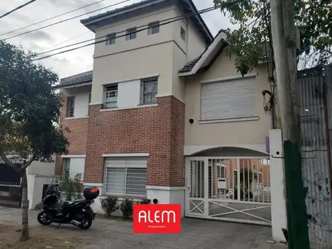 DEPARTAMENTO 3 DORMITORIOS - BANFIELD - ESTE, GRAN BS. AS. SUR