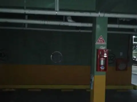 Venta cochera subterránea. Garage Lomas de Zamora