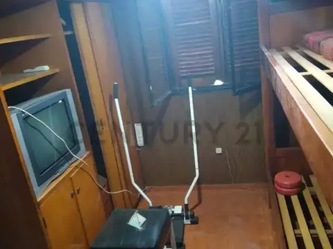Celina de Minetto 1400, Piso 1