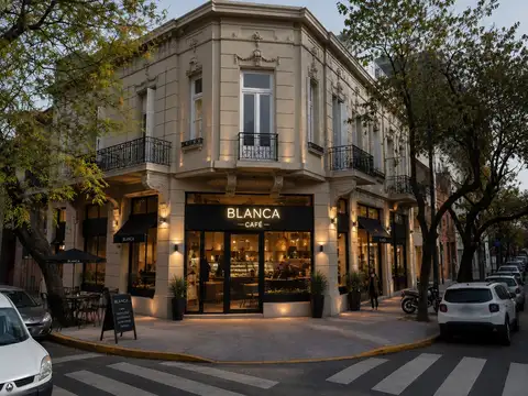 Local en Alquiler en Palermo, CABA