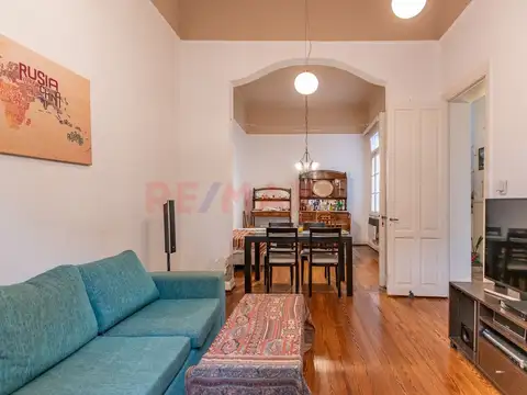 VENTA - Casa 4 ambientes c/ patio -  Liniers