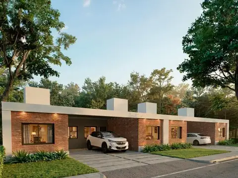 VENTA DUPLEX 2 DOR DOCTA CENTRAL ENTREGA DICIEMBRE
