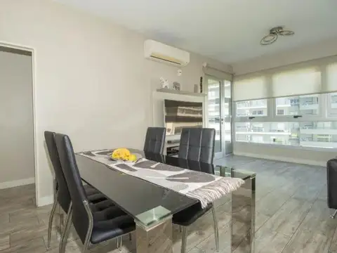Departamento en Olivos-Vias/Rio