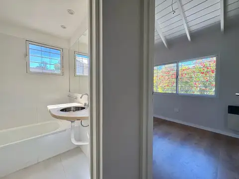 Casa en Venta A Estrenar