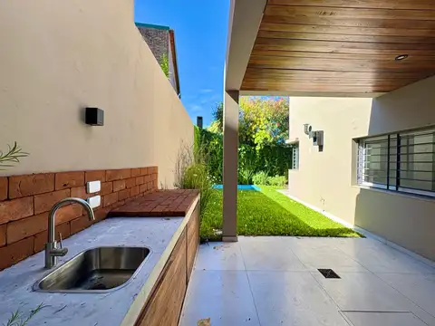 Casa en Venta en Fisherton, USD 99.000