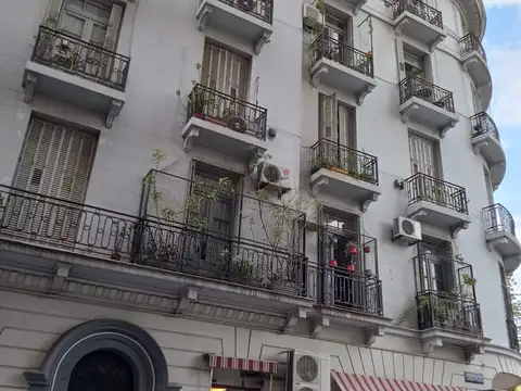 Muy buen departamento de estilo