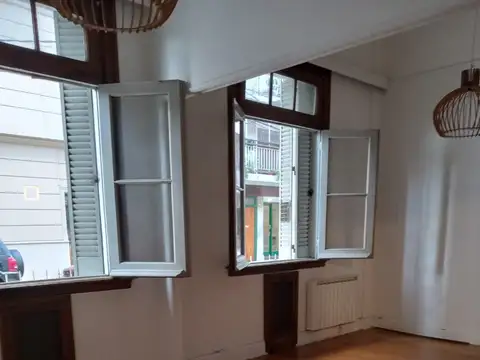 Florencio Balcarce 100, Piso PB