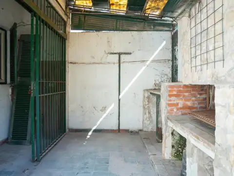 Casa en Venta en Haedo Sur, USD 97.000