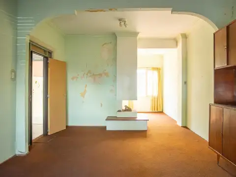 Gdor. Valentín Vergara 79, Haedo Sur