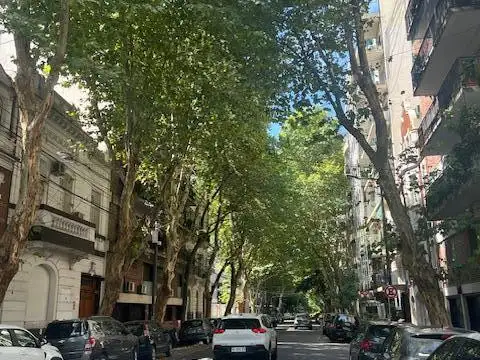 Terreno en Venta 20  mts Fondo