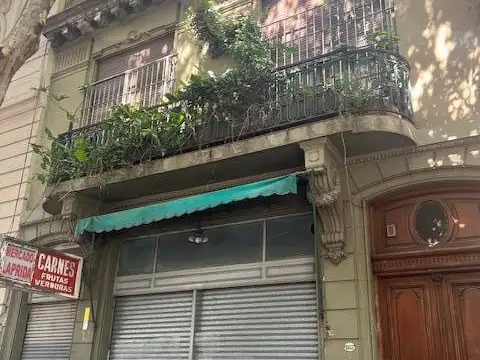Laprida al 1800