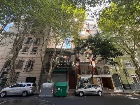 Terreno en Venta en Recoleta, USD 1.400.000