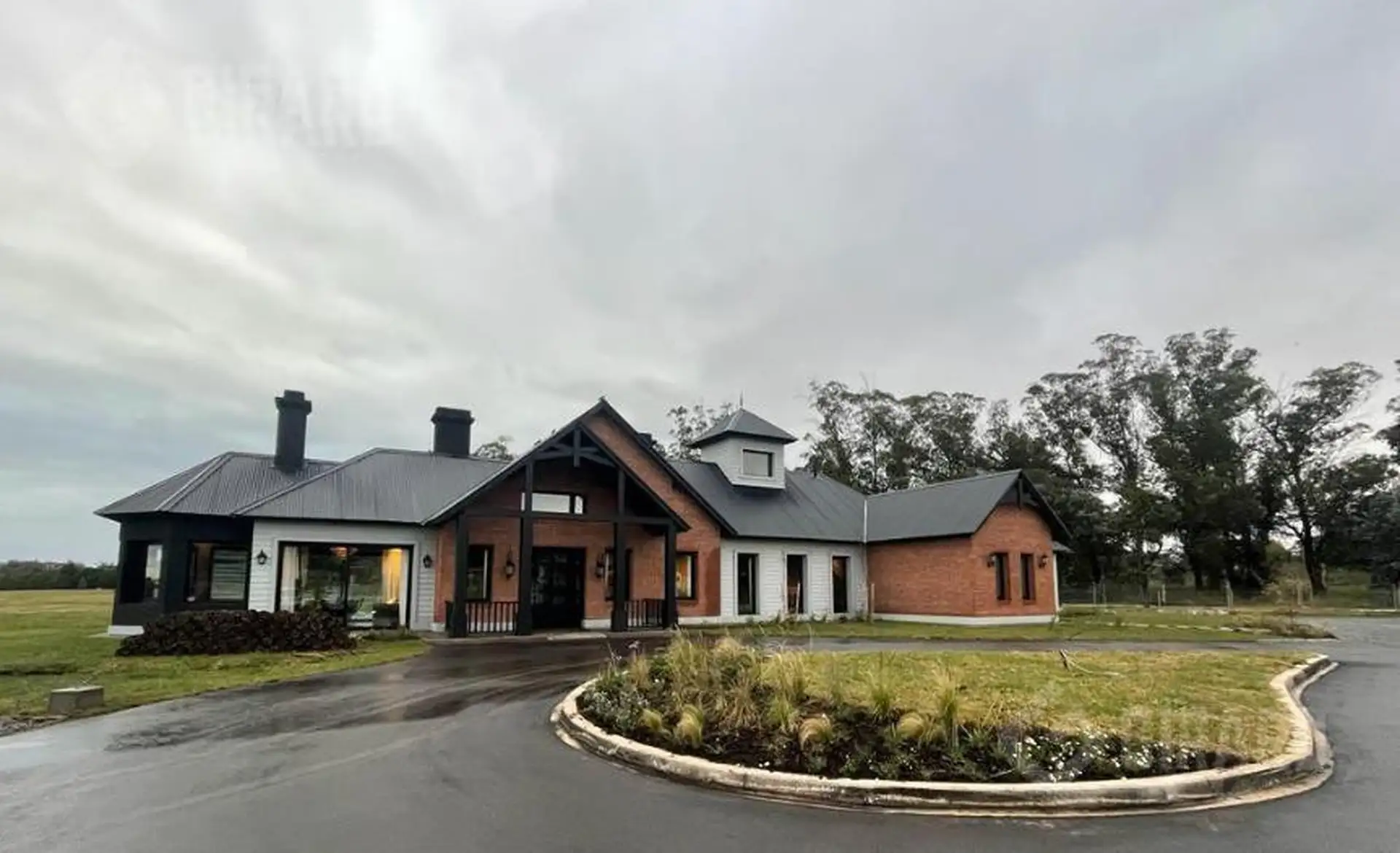 Terreno en Casonas del Haras