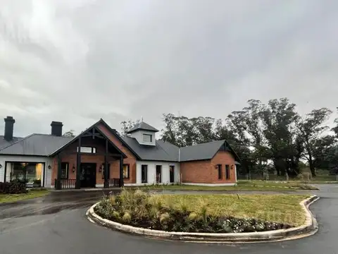 Terreno en  Casonas del Haras 