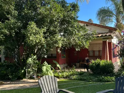 Quinta en venta en Merlo