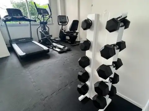 Arcos 2000 y Echeverría , Piso No definido