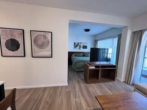 Arcos 2000 y Echeverría