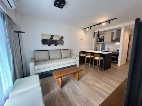 Departamento en Alquiler Temporal de 1 dormitorio