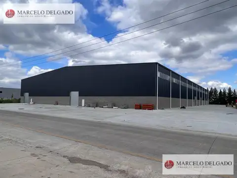 Nuevo Polo Ezeiza