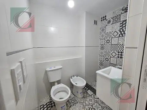 Depto 2 ambientes con balcon  ANTICIPIO Y CUOTAS