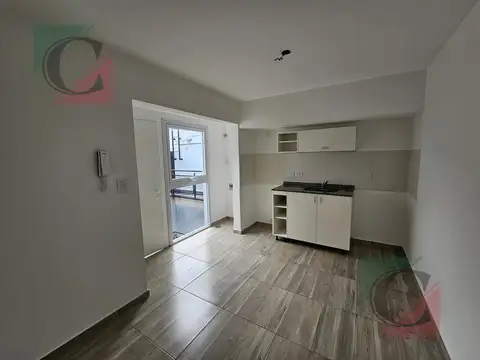 Depto 2 ambientes con balcon  ANTICIPIO Y CUOTAS