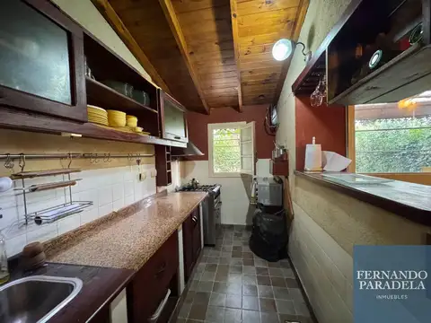 Casa en venta en Parque Leloir