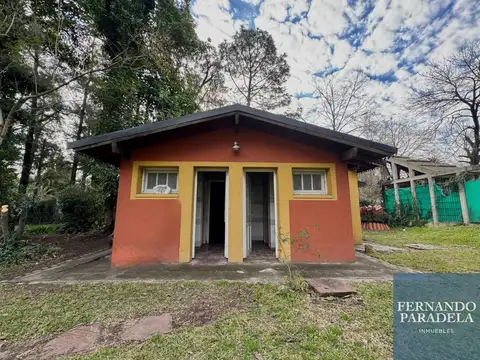 Casa en Venta de 2 dormitorios