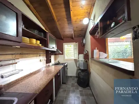 Casa en venta en Parque Leloir