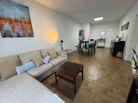 Departamento en Venta 55 años