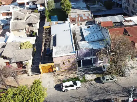 Terreno en Venta de 374,0 m2