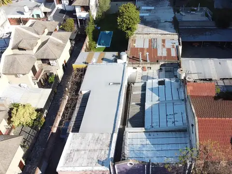 VENTA LOTE MORÓN 710m2 Vendibles LA MEJOR ZONA