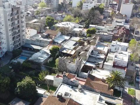 Terreno en Venta en Moron, USD 250.000