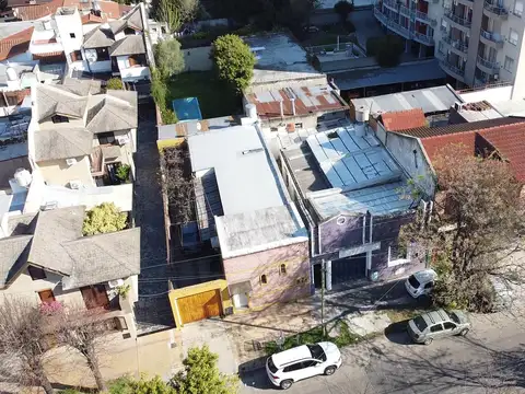 VENTA LOTE MORÓN 710m2 Vendibles LA MEJOR ZONA