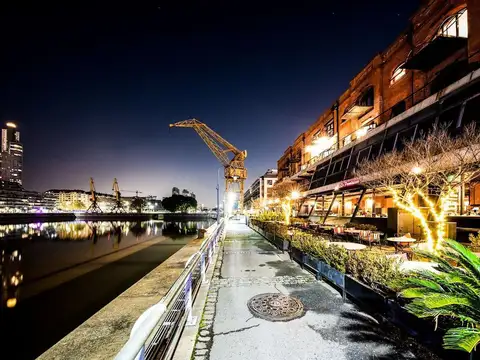 Departamento en Venta con 2 cocheras