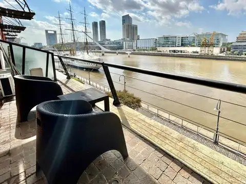 Departamento en Venta en Puerto Madero, USD 880.000