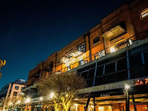 Departamento 5 ambientes con 3 baños