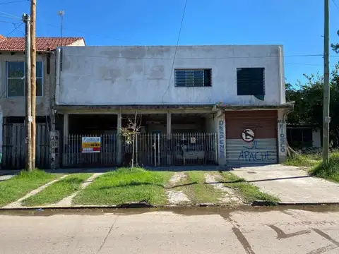OPORTUNIDAD Tres Viviendas en un Terreno