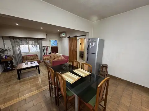 Casa en Venta en Merlo, USD 55.000